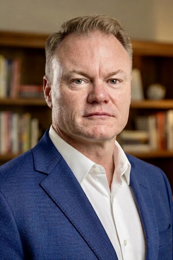 Jason W. Voelke